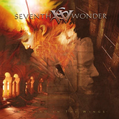 Seventh Wonder Waiting In The Wings (Reissue)
